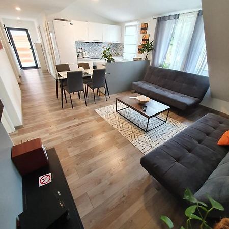 Good Times Apartman Žilina Exterior foto