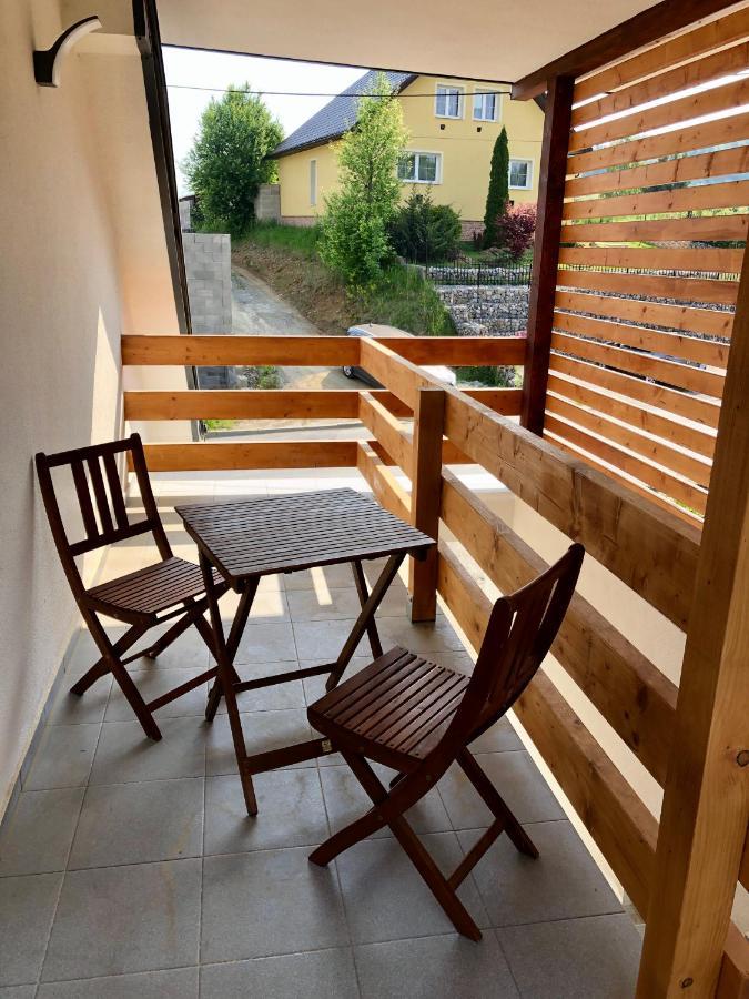 Good Times Apartman Žilina Exterior foto