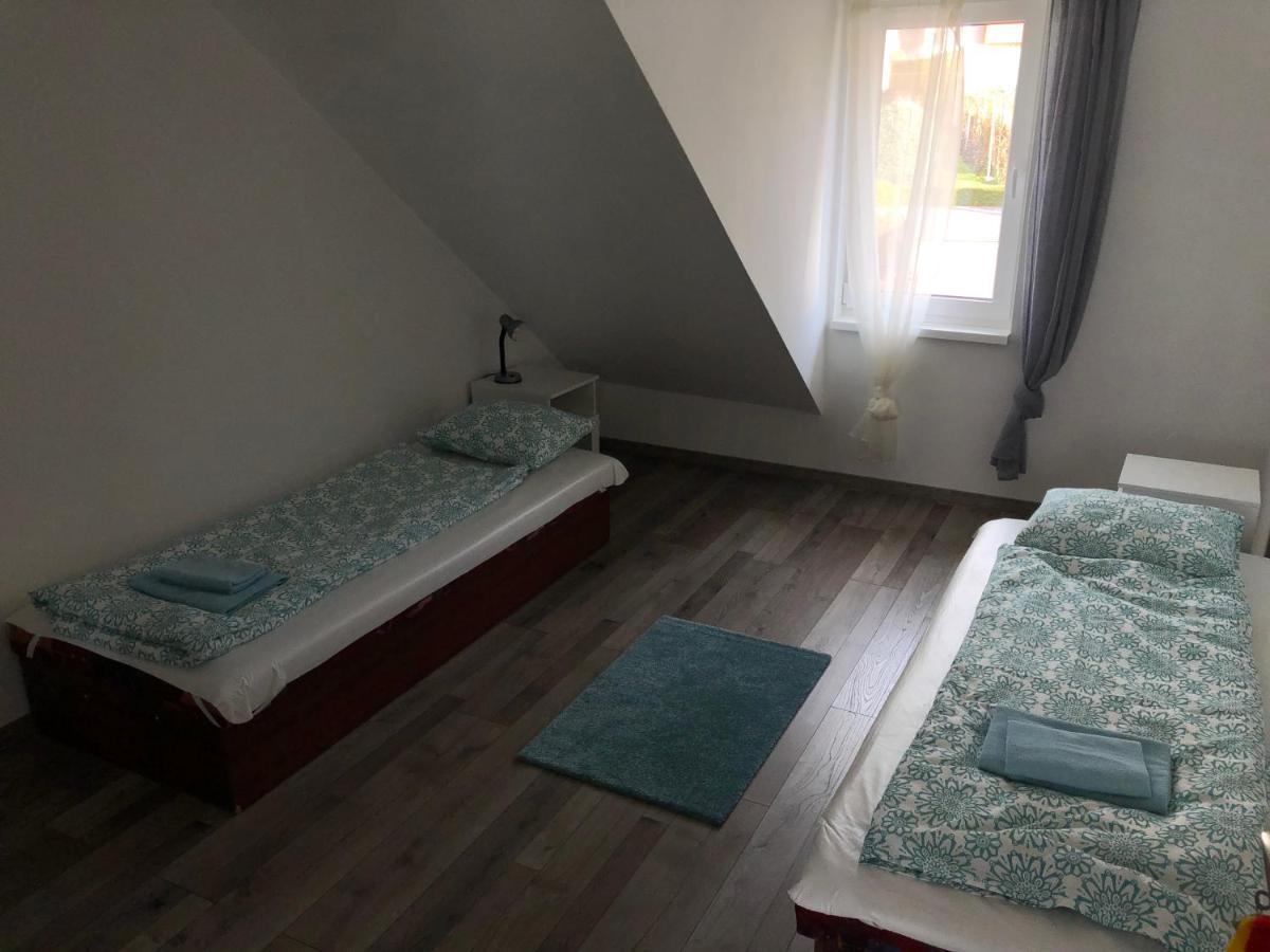 Good Times Apartman Žilina Exterior foto
