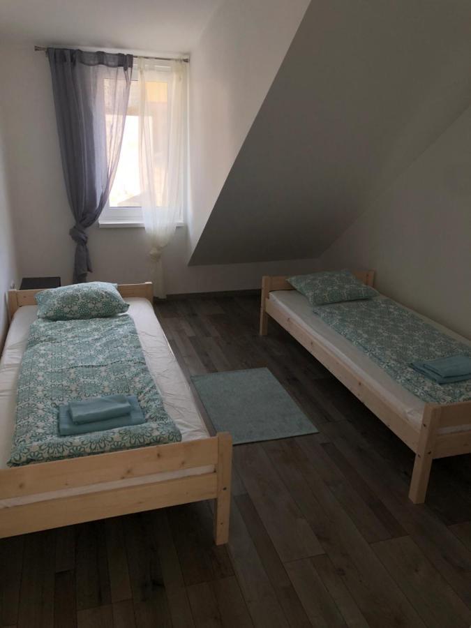 Good Times Apartman Žilina Exterior foto
