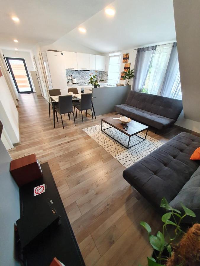 Good Times Apartman Žilina Exterior foto