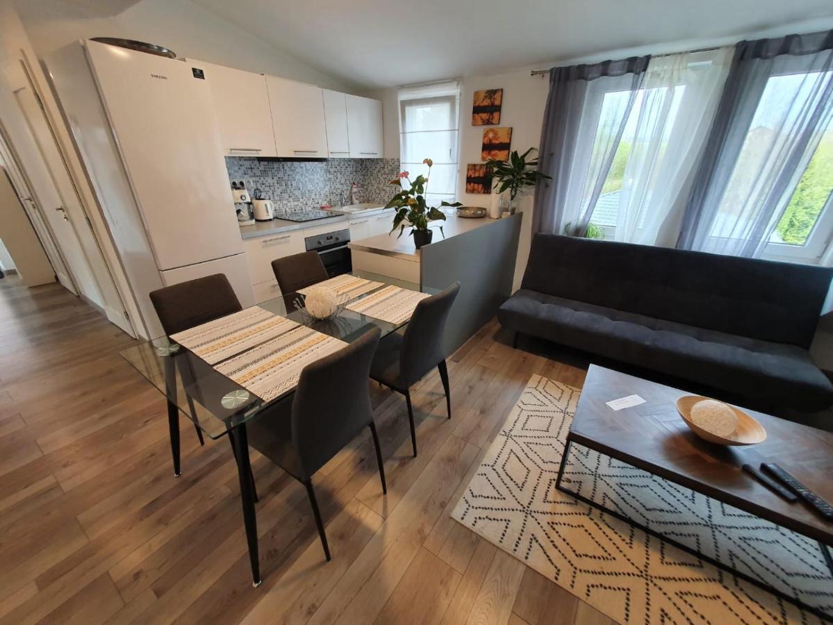Good Times Apartman Žilina Exterior foto